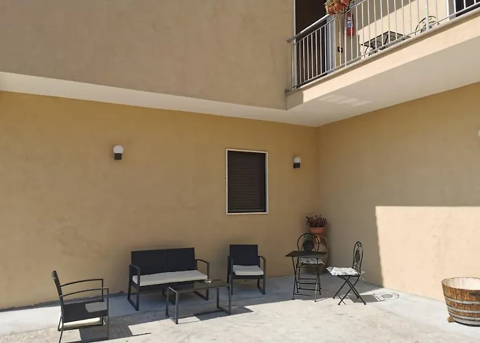 B&B Il Girasole