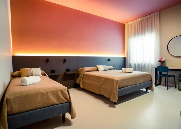 La Maison - Boutique Rooms Sperlonga