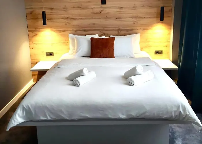 A8 B&B