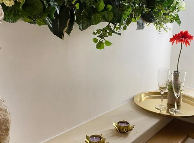 Bed and Breakfast Dimhora Giovinazzo