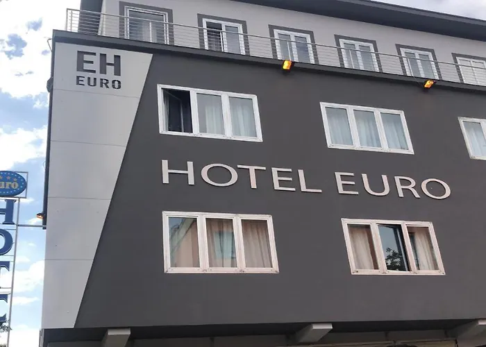 Eurohotel Piacenza