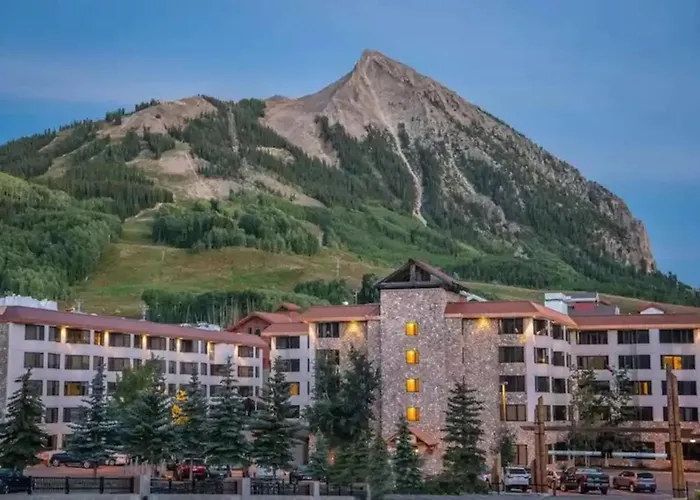 Grand Lodge 369 Crested Butte