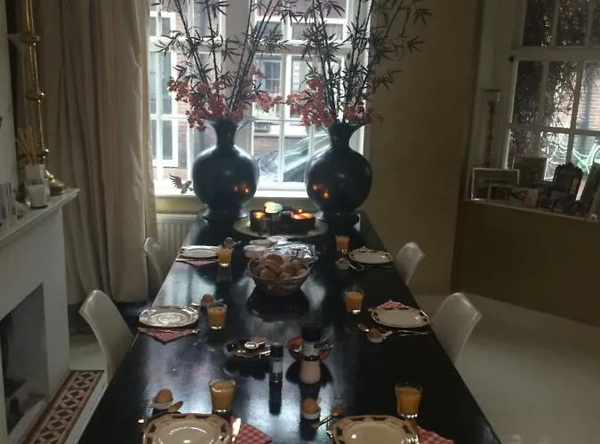 Design B&B Naarden Vesting