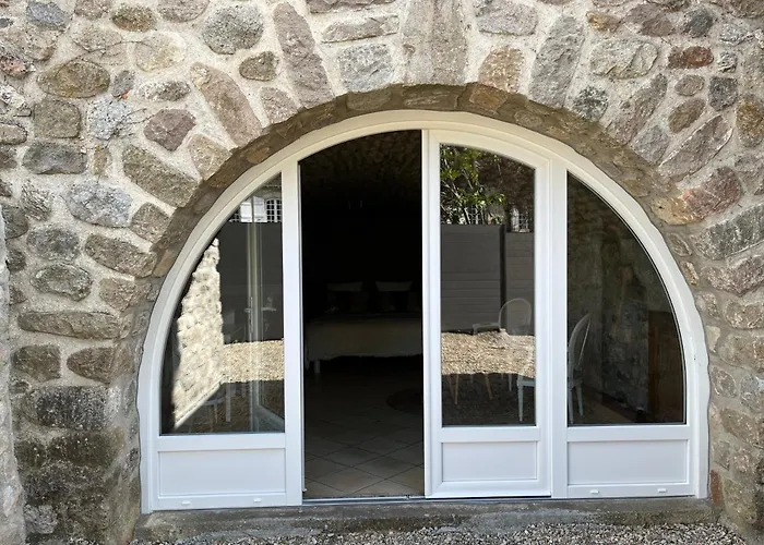 Gite De La Cappella - Chambre D'Hôtes A Volta Aubenas