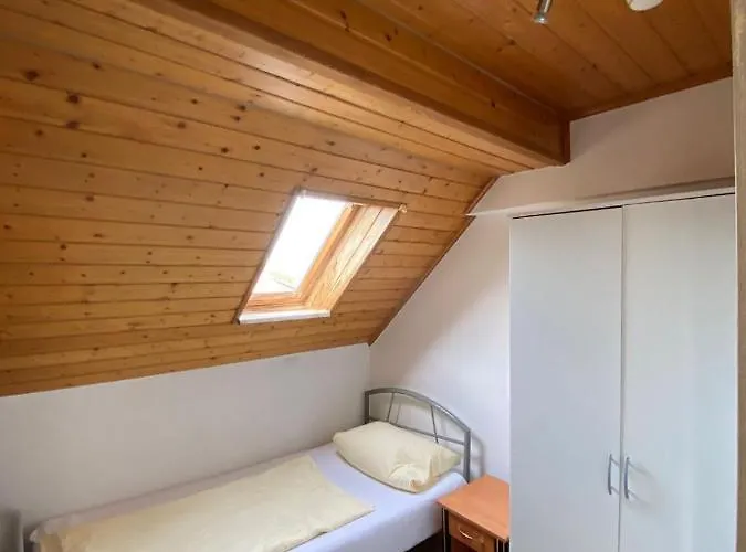 Budget Hostel Mannheim