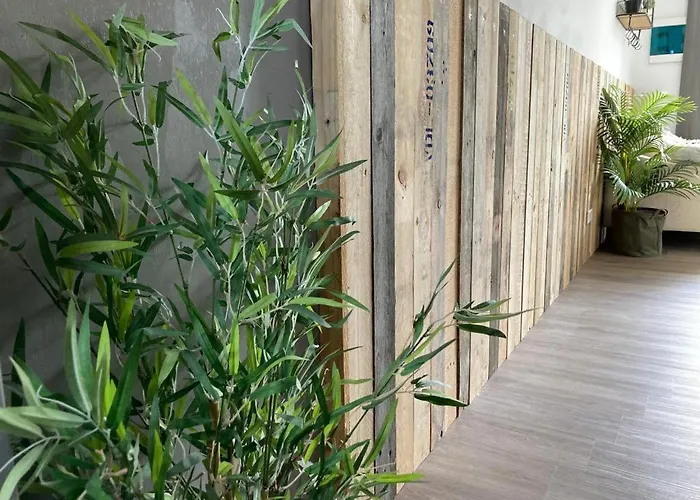 Casa Bianco Appartement Koudekerke