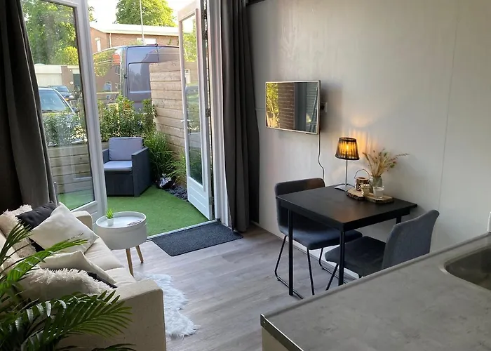 Casa Bianco Appartement Koudekerke