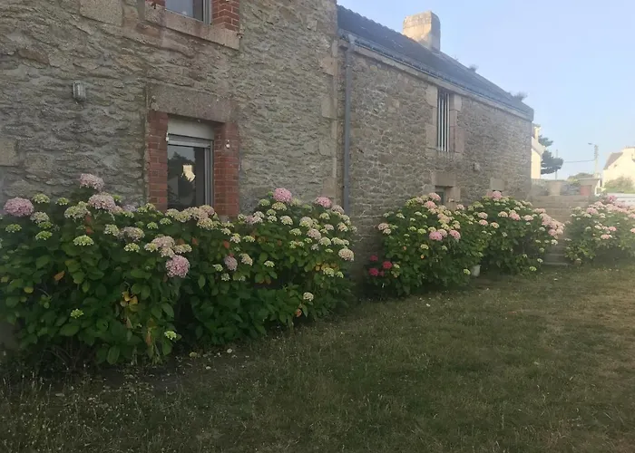 Villa Bailey Quiberon
