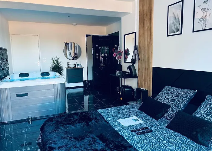 Louisiana - Chambre Privative