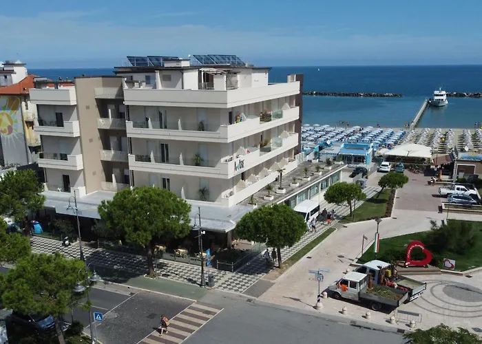 Miomar Beach Hotel