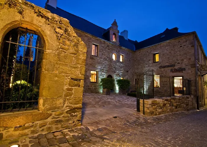 Le Clos St Yves Saint-Pol-de-Léon