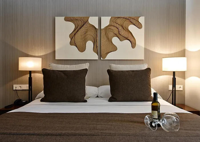 Carris Cardenal Quevedo Hotel Ourense