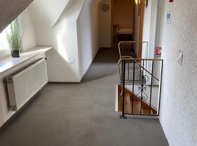 Budget Hostel Mannheim