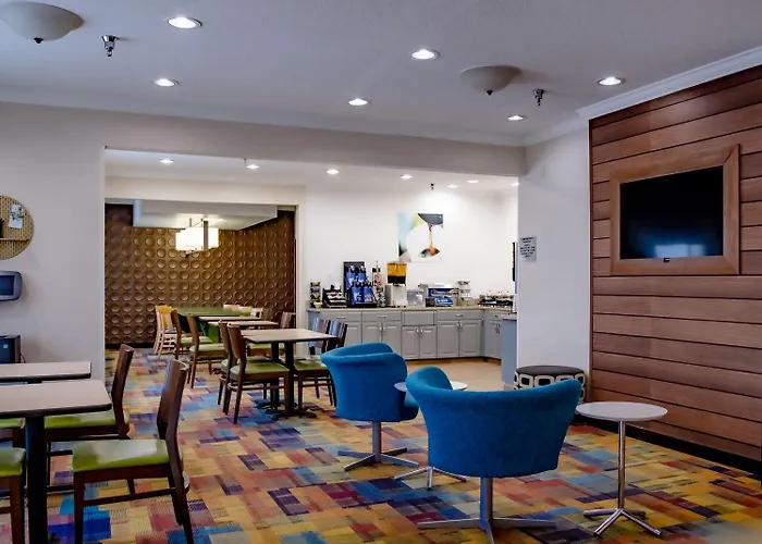 Best Western Minot