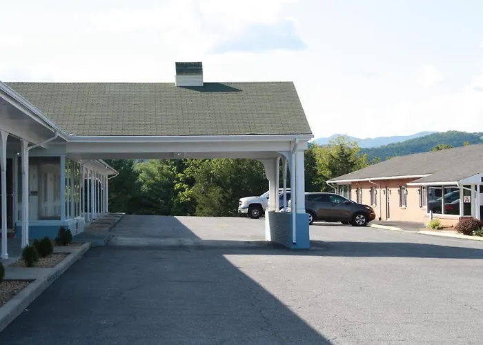 Rockbridge Inn Lexington