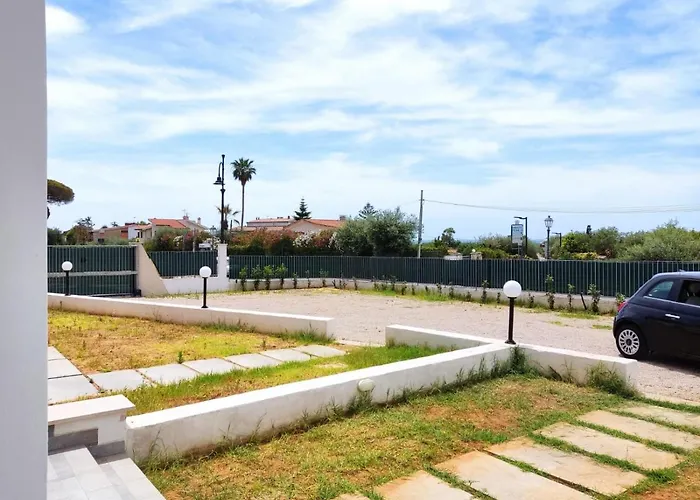 iPesci di Sperlonga Bed and Breakfast