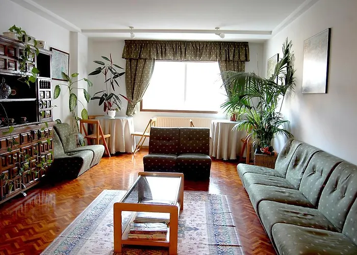Hostal Charo II Saint-Jacques-de-Compostelle