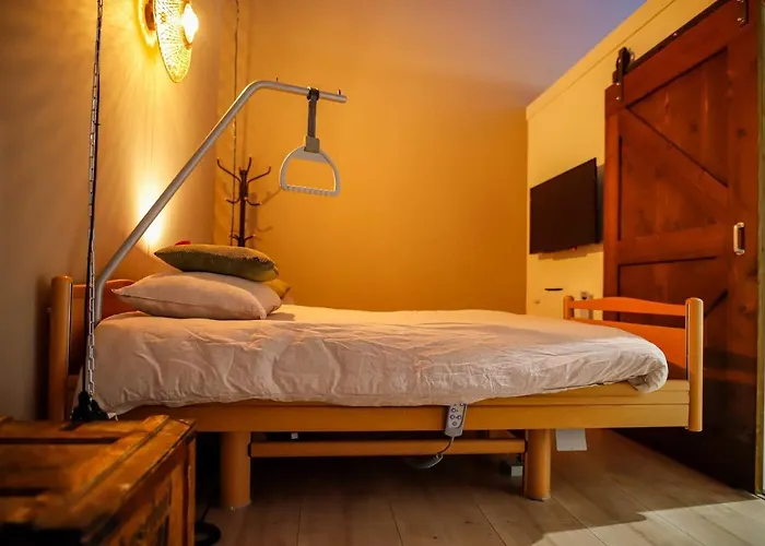 Bed & Breakfast Bakker Meijer Heemskerk