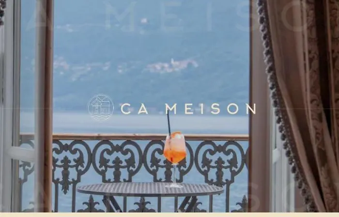 Ca Meison Cannobio