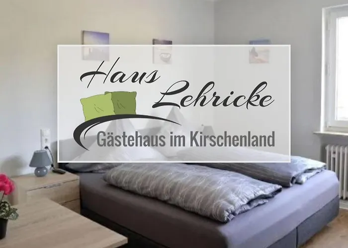 Haus Lehricke
