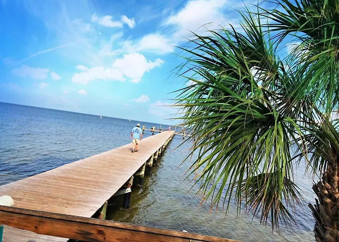 Little Harbor #205 The Place To Stay Ruskin