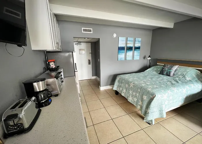 Little Harbor #205 The Place To Stay Ruskin