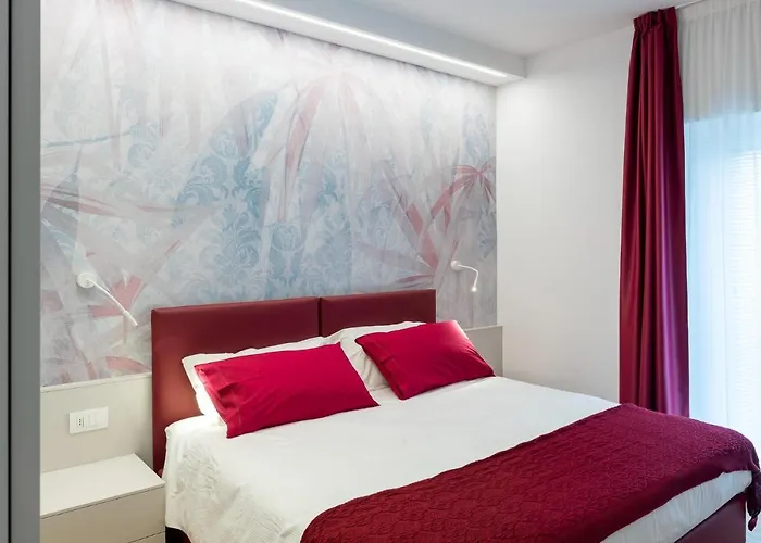 Aparthotel Casa Fullin Belluno