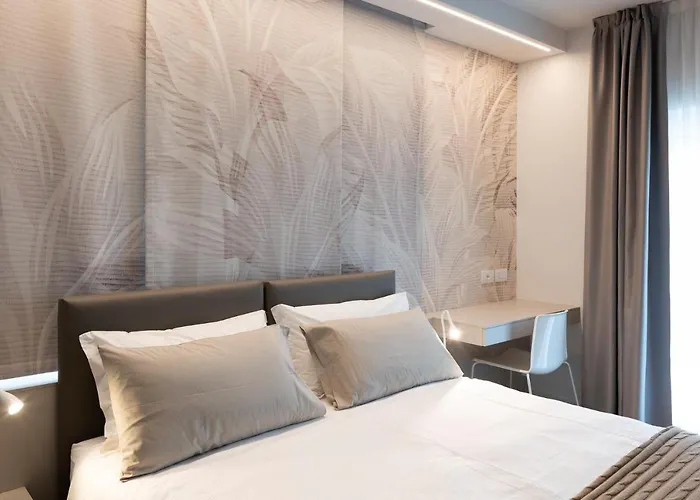 Aparthotel Casa Fullin Belluno