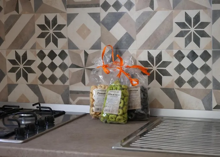 Residence M3 Peschici