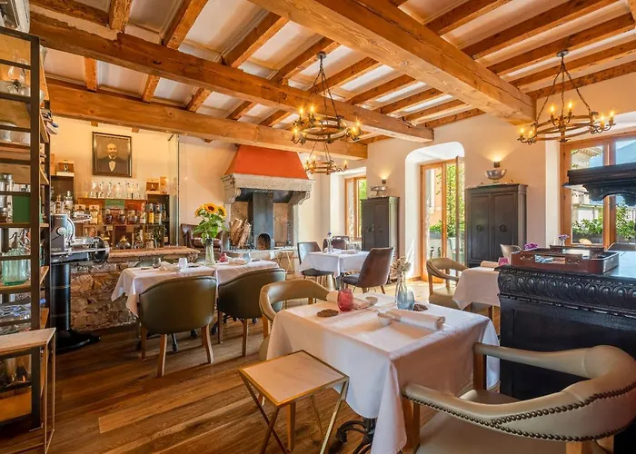 Casa L'Andrunel Limone sul Garda