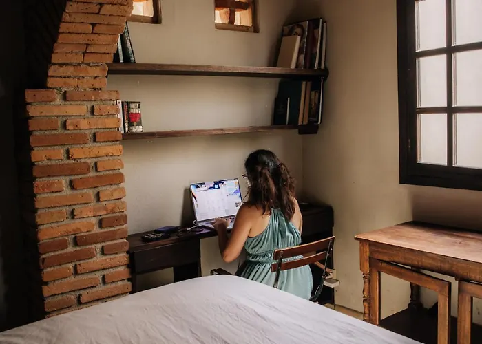 Heven Residence Zipolite