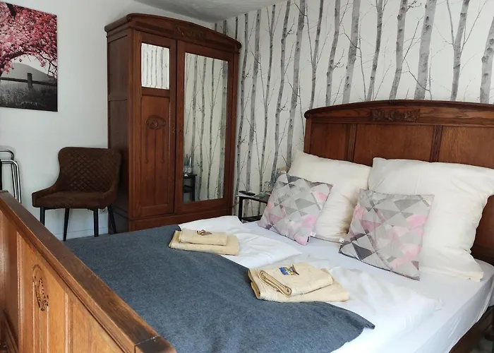 ReSt Inn Monschau
