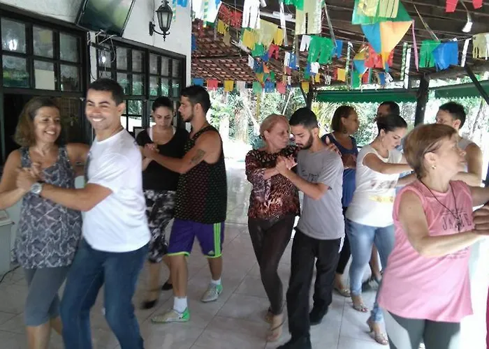 Pousada A Marca do Faraó