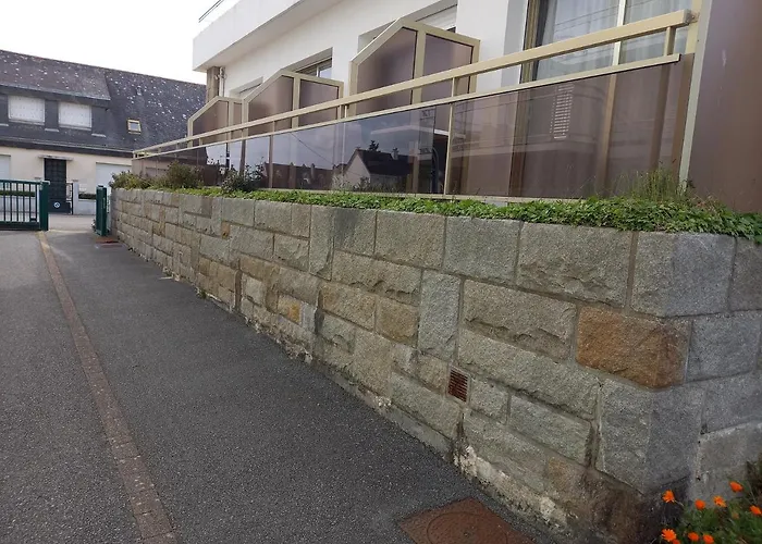Hôtel Ker-Noyal Quiberon Plage