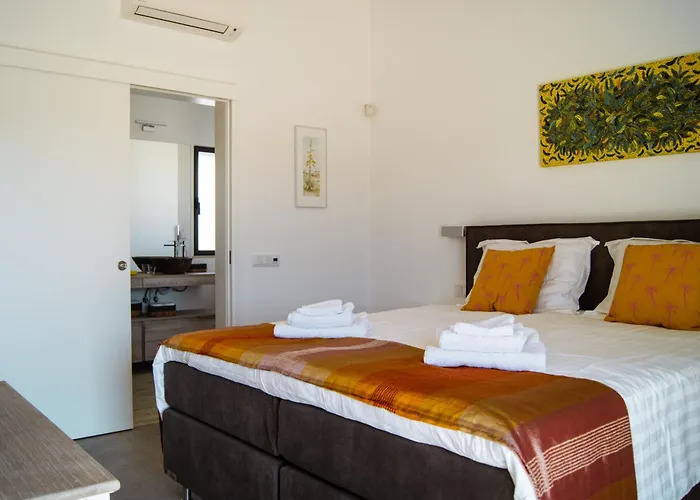 B&B Alma Do Campo