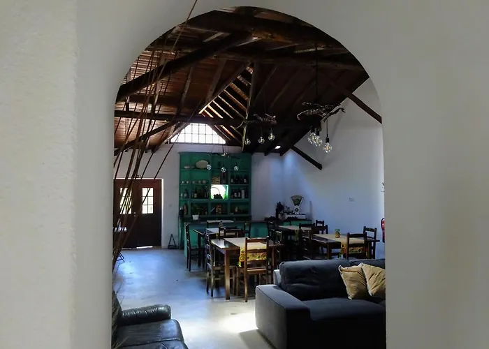 Quinta Da Galeana Dreaming Acomodação com café da manhã Lourinhã