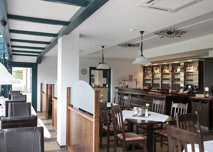 City-Hotel Friesoythe