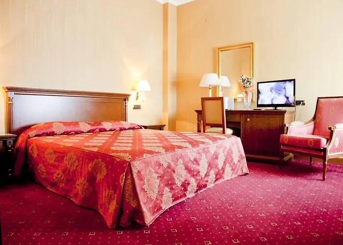 Hotel Jolly Castrovillari
