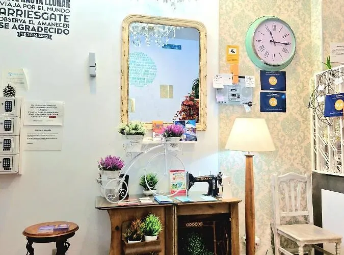 Hostal Boutique Luna de Gavín Cullera