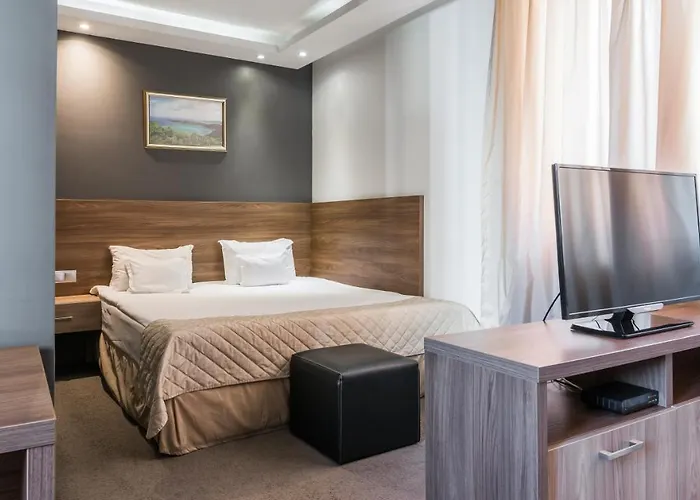 Hotel Calipso Hotel Sofia