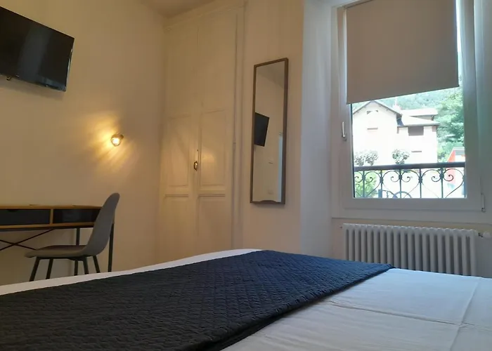 Ca' Del Vino Rooms- Varzo