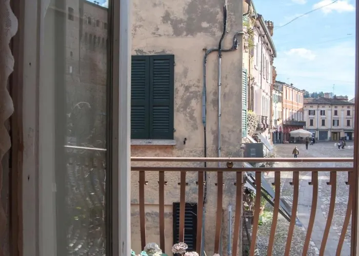 Hotel Cappello