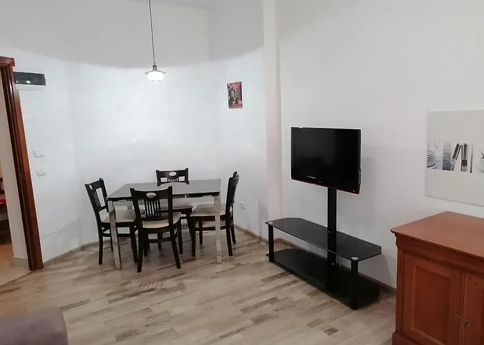 Reginetta Suites Bucarest