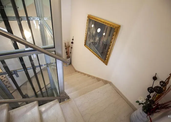 Affittacamere Cà Marcello Monselice