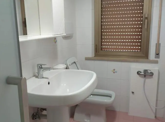 Casa il Canto Tortoreto