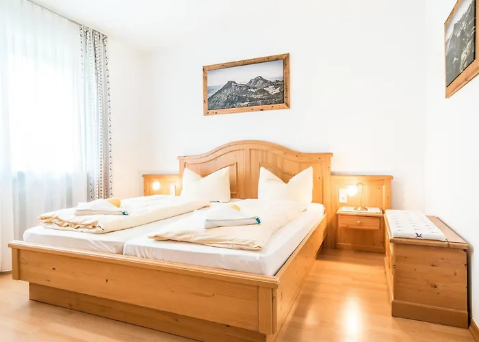 Hotel Ferienwohnanlage Oberaudorf