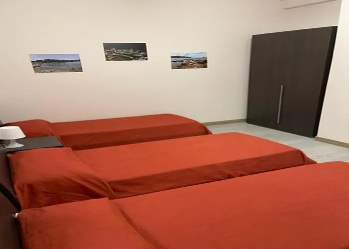 Sissi Comfort Rooms Monza