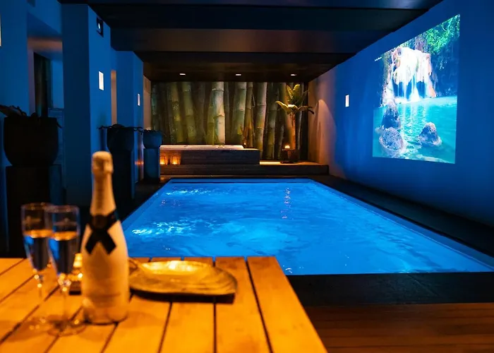 Bed & Wellness Boxtel