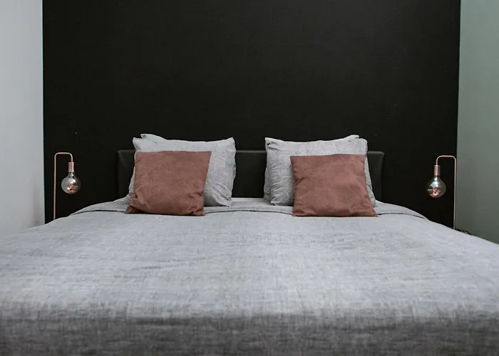 Bed & Wellness Boxtel
