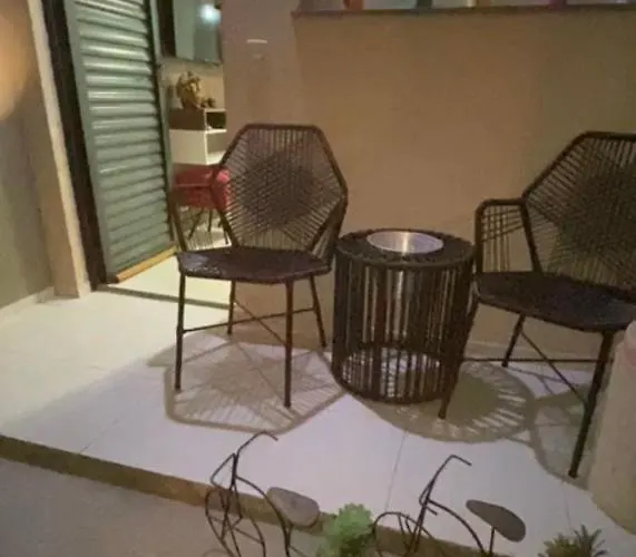 Casa Naturalle